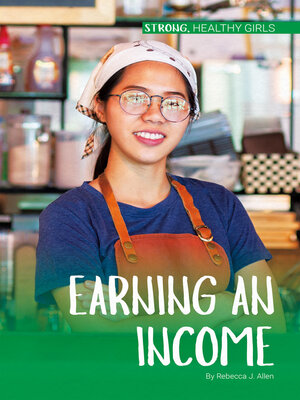 cover image of Earning an Income